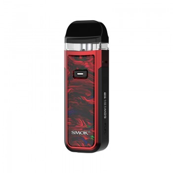 SMOK Nord X Kit Fluid Red