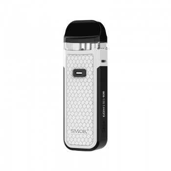 SMOK Nord X Kit White Cobra
