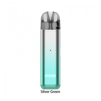 SMOK Novo 2C Kit Silver Green