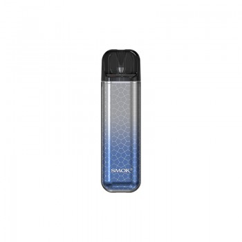 SMOK Novo 2S kit Blue Grey Armor