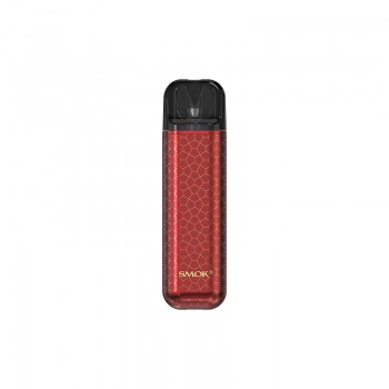 SMOK Novo 2S kit Red Armor