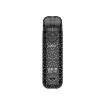 Smok Novo 4 Kit Black Armor
