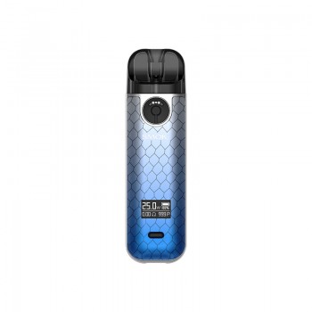 Smok Novo 4 Kit Blue Grey Cobra