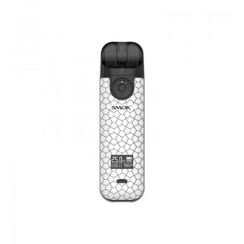 Smok Novo 4 Kit White Armor