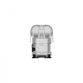 Smok Novo 4 Pod Transparent