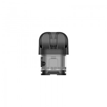 Smok Novo 4 Pod Transparent Black