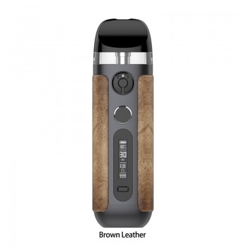 SMOK NOVO 5 Kit Brown Leather