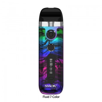 SMOK NOVO 5 Kit Fluid 7-Color