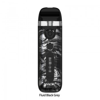 SMOK NOVO 5 Kit Fluid Black Grey