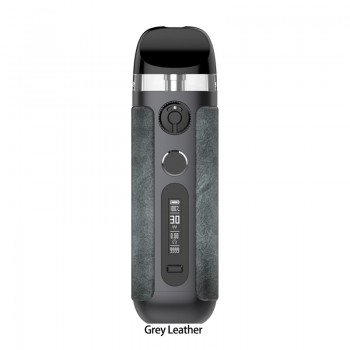 SMOK NOVO 5 Kit Grey Leather