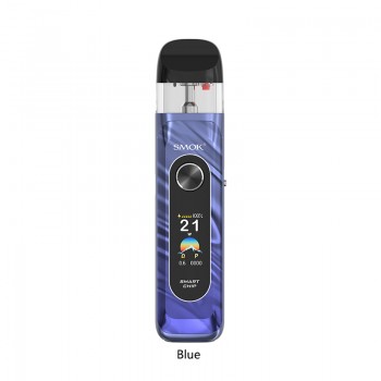 SMOK Novo 6 Kit Blue