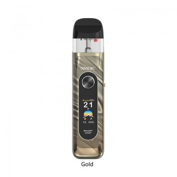 SMOK Novo 6 Kit Gold