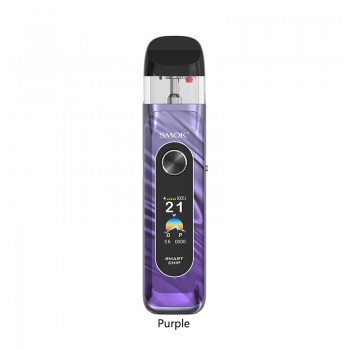 SMOK Novo 6 Kit Purple
