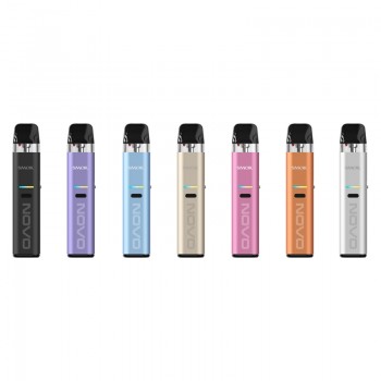 SMOK Novo ECO Kit