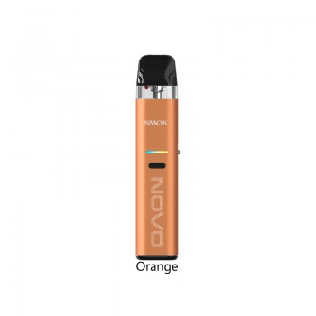 SMOK Novo ECO Kit Orange