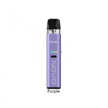 SMOK Novo ECO Kit Purple