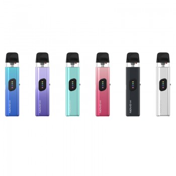 SMOK Novo Go Pod Kit