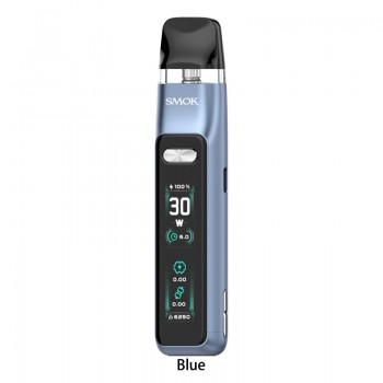 SMOK Novo GT Kit Blue