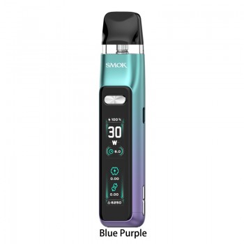 SMOK Novo GT Kit Blue Purple