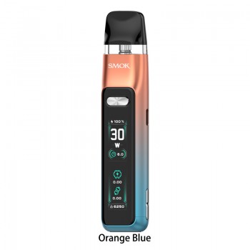 SMOK Novo GT Kit Orange Blue