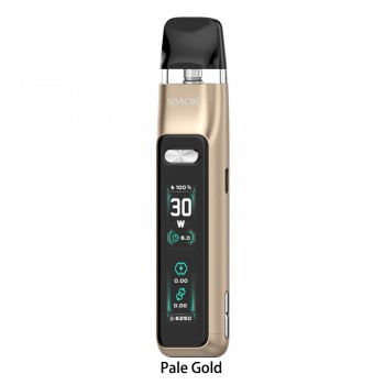 SMOK Novo GT Kit Pale Gold