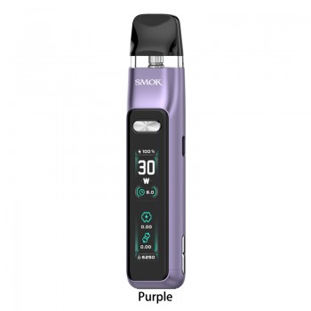 SMOK Novo GT Kit Purple
