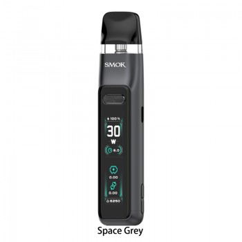 SMOK Novo GT Kit Space Grey