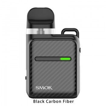 SMOK Novo Master Box Kit Black Carbon Fiber