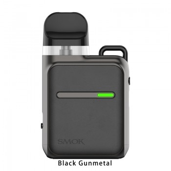 SMOK Novo Master Box Kit Black Gunmetal