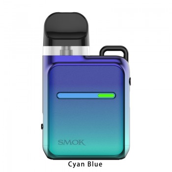 SMOK Novo Master Box Kit Cyan Blue