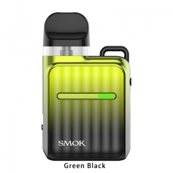 SMOK Novo Master Box Kit Green Black