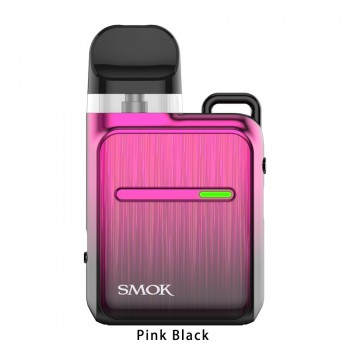 SMOK Novo Master Box Kit Pink Black