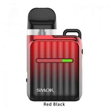 SMOK Novo Master Box Kit Red Black