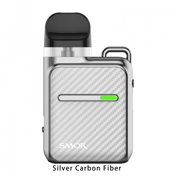 SMOK Novo Master Box Kit Silver Carbon Fiber
