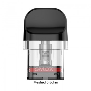 SMOK Novo Pod Cartridge