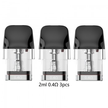 SMOK Novo Pod SLR 0.4Ω