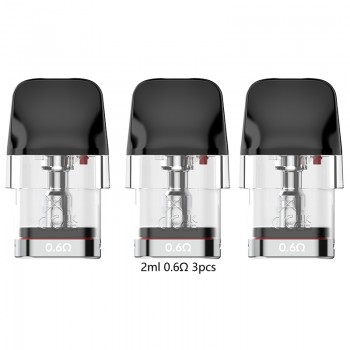 SMOK Novo Pod SLR 0.6Ω