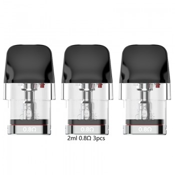 SMOK Novo Pod SLR 0.8Ω