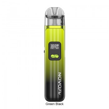 SMOK Novo Pro Kit Green Black