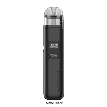 SMOK Novo Pro Kit Matte Black