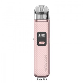 SMOK Novo Pro Kit Pale Pink