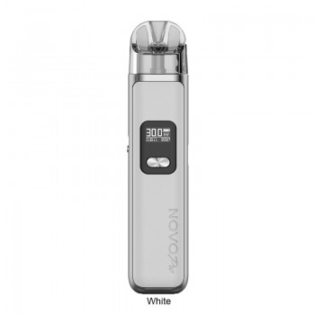 SMOK Novo Pro Kit White