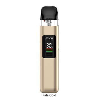 SMOK Novo SE Kit Pale Gold