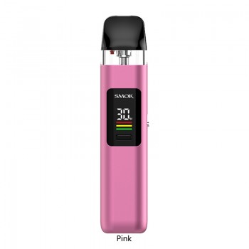 SMOK Novo SE Kit Pink