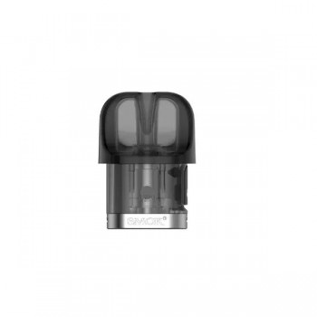 SMOK Novo X Clear Pod Cartridge