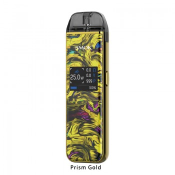 SMOK Pozz Kit Prism Gold