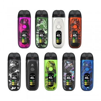 SMOK POZZ X Kit