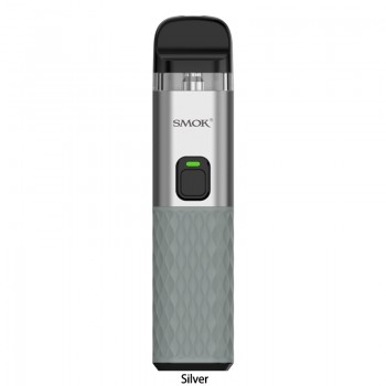 SMOK PROPOD Kit Silver