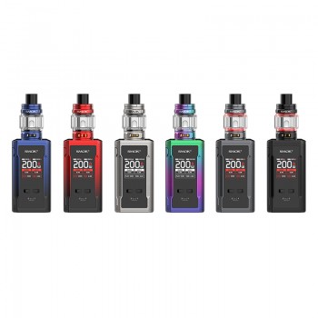 SMOK R-Kiss 2 Kit