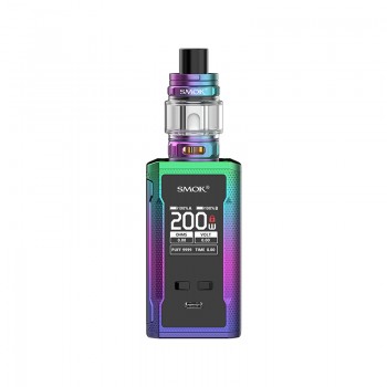 SMOK R-Kiss 2 Kit 7-Color